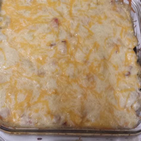 Hearty Ham Casserole Recipe Allrecipes