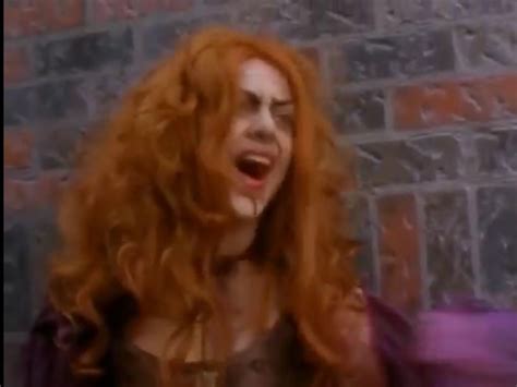 Redhead witch | Halloweentown Wiki | Fandom