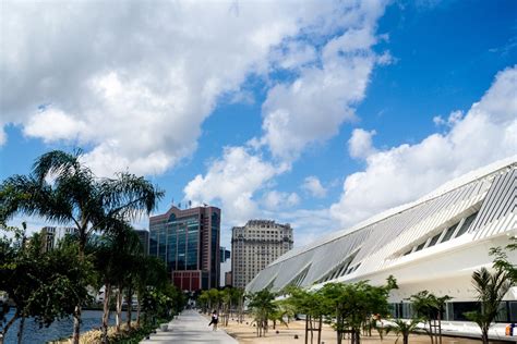 Explore The Top Museums In Rio De Janeiro Rio Cultural Secrets