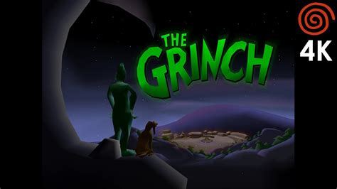 The Grinch K P Redream Emulator Premium On Pc Sega