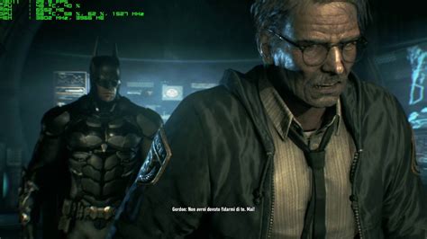 BATMAN ARKHAM KNIGHT GTX 960 4gb I5 4570 JOKER INFESTA LA MENTE DI