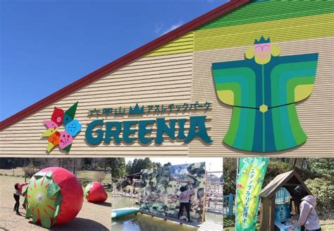 日本最大級！アスレチックパーク Greenia～水上アスレチックリニューアル！～ アクセス！神戸六甲山 神戸市公式