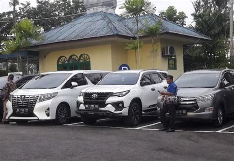 Rental Mobil Tanjung Pinang Lepas Kunci Harga K