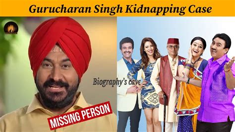 Gurucharan Singh Missing Case Police Visit Taarak Mehta Ka Ooltah