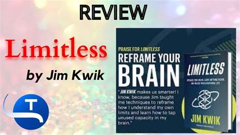 Limitless by Jim Kwik | personal growth and development books | best ...