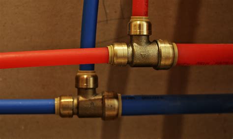 Repipe Plumber Pex Repiping Experts