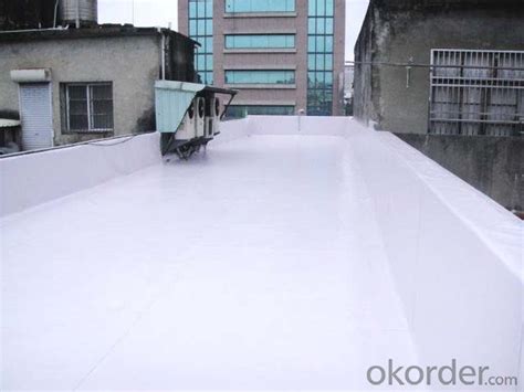 Polyvinyl Chloride Pvc Waterproofing Membrane Buy Waterproofing