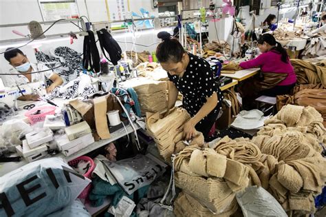 Shein Chinas 100b Startup Is Rivaling Zara With Even Cheaper