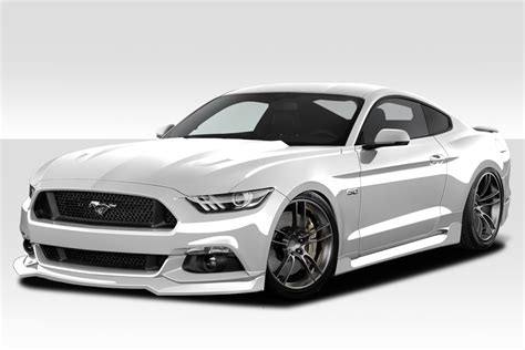 Welcome To Extreme Dimensions Item Group Ford Mustang