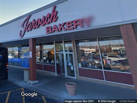 Jarosch Bakery Announces Merger Will Remain In Elk Grove Village