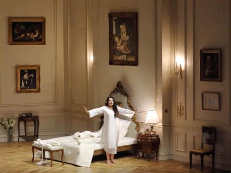 7 Deaths of Maria Callas: Synopsis, Teasers & More | ENO