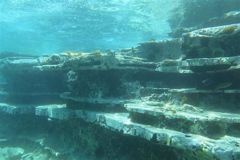 2024 (Crete) Olous – Guided Snorkelling Excursion to Discover Olous Sunken Ancient City