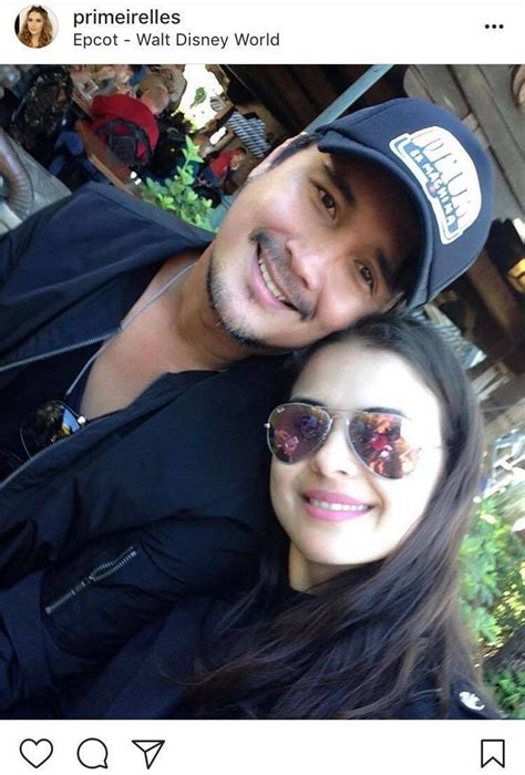 Look Photos Of John Estrada With His Wife That Show Love Transcends