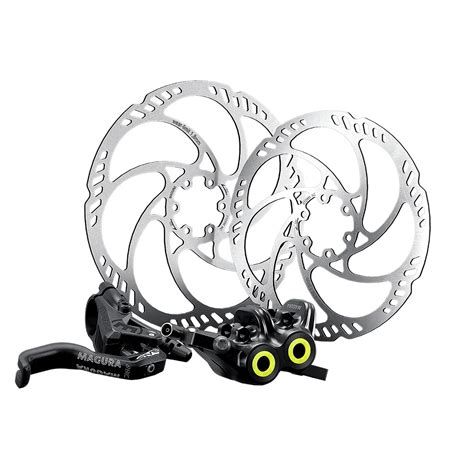 Magura Kit Mt Pro Avec Disques De Frein Storm Hc Edition Sp Ciale