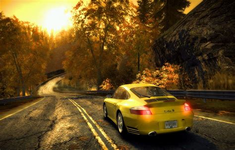 NFS Most Wanted beta | Need For Speed Theories