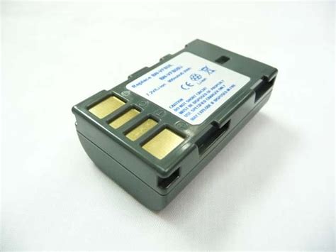 JVC BN VF808 BN VF808U Battery Unicell