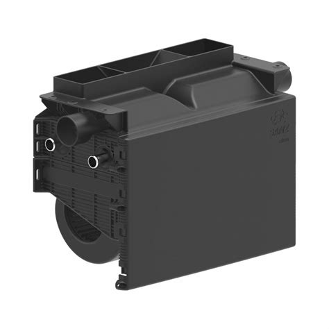 Smart defroster – SanzClima