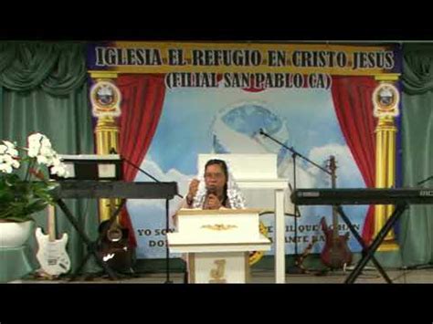 Culto Dirigido Por Los Jovenes Youtube