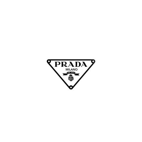 Prada Logo Png Hd