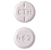 E Gray And Round Pill Images Pill Identifier Drugs