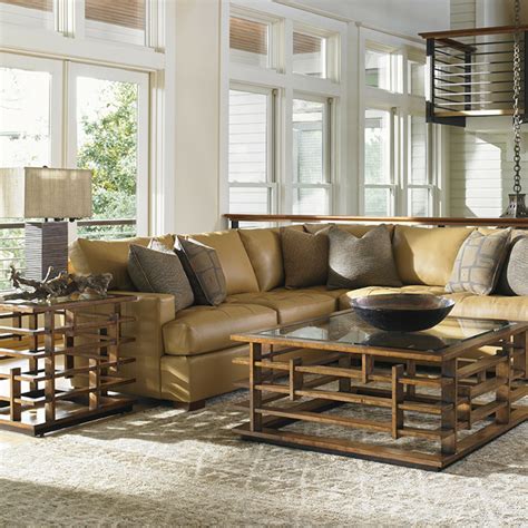 Luxury Living Room Furniture Perigold