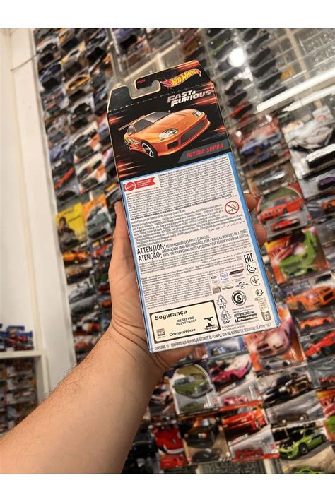 HOT WHEELS li Fast and Furıous Set Fiyatı Yorumları