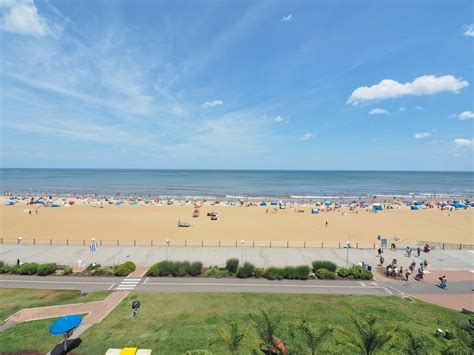 Marjac Suites Virginia Beach Oceanfront In Virginia Beach Best Rates And Deals On Orbitz