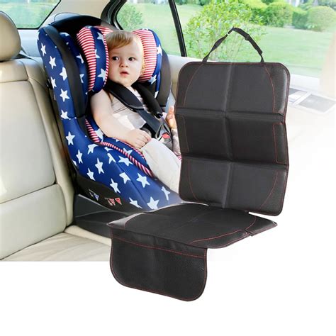 123*48cm Car Seat Cover Protector Child Baby Auto Seat Protector Oxford ...