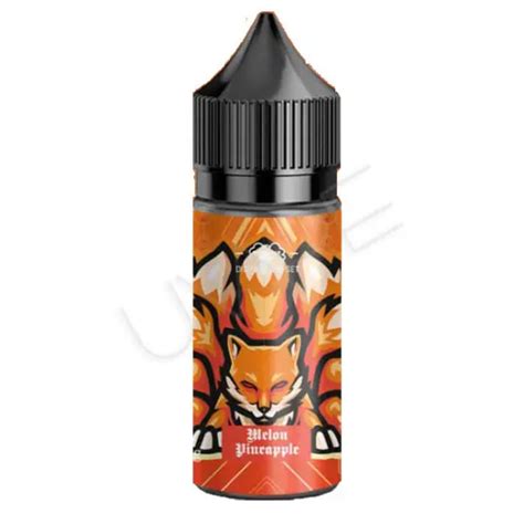 Flavorlab Rf350 Salt 30 мл 50 мг 5 Melon Pineapple Солевая жижа Цена