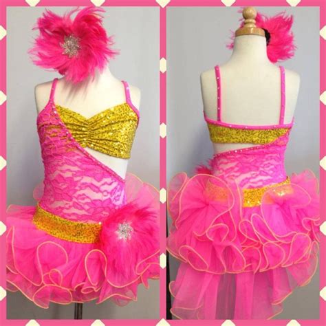 Mambo Dance Costume Connection Mambo Dance Costume Dance