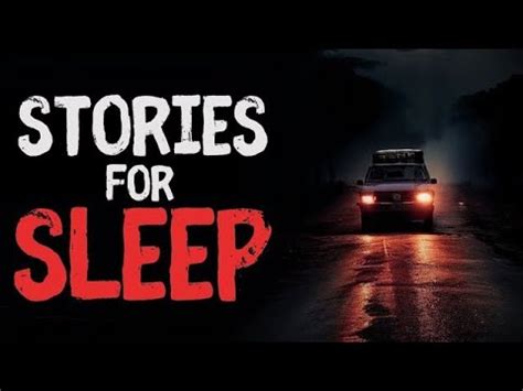 Terrifying True Road Trip Scary Stories To Keep You Up At Night