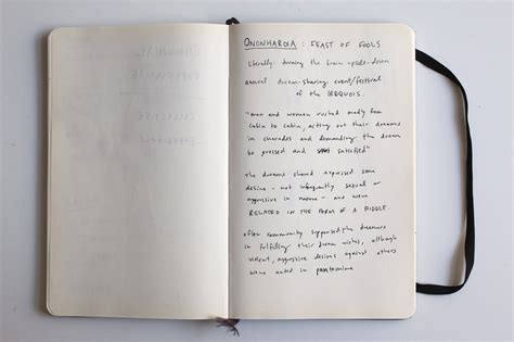 Ononharoia Ben Kinsley Proposal Johanna Leech