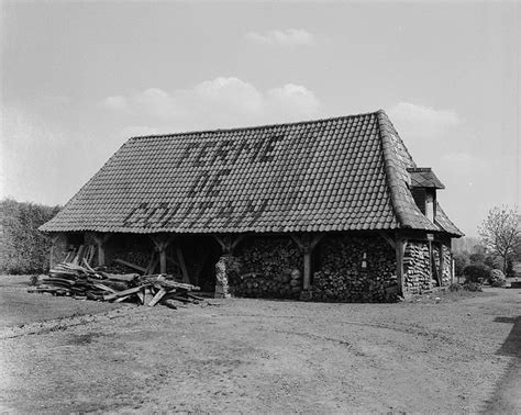 Corpus Des Uvres Du Dossier Le Territoire Communal De Lecelles