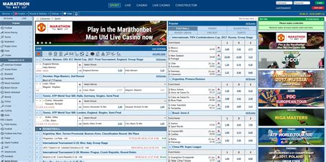 Marathonbet Online Betting & Mobile Review, Matchedbets.com