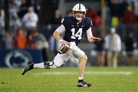 How To Watch The Penn State Vs Michigan College Football Game Sports Illustrated Penn State