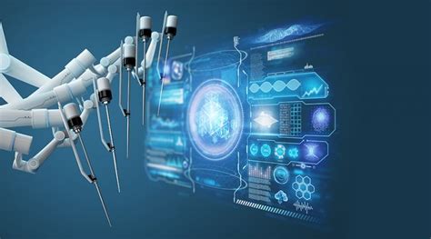 Why Automation Is More Necessary Than Ever In Healthcare Industry The