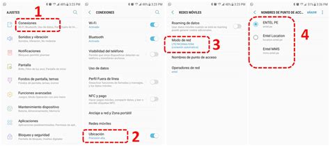 Por Qu Mi Celular No Se Conecta A Datos M Viles