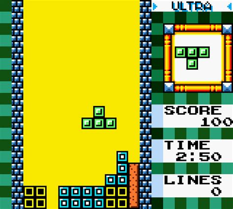 Tetris Dx Download Gamefabrique
