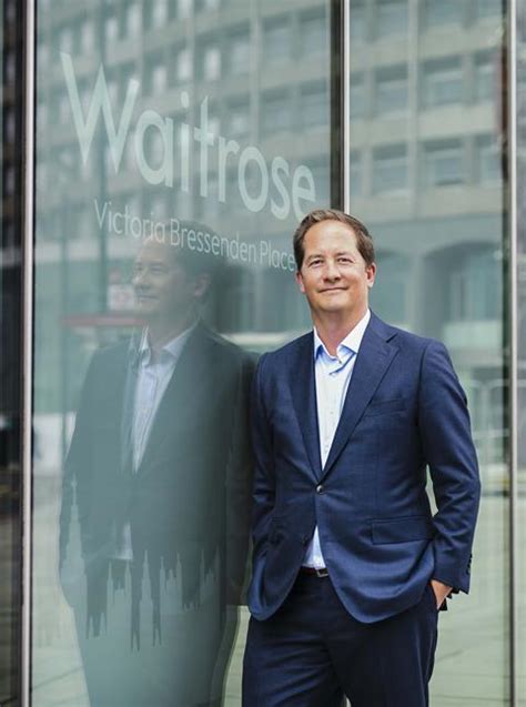 What Is Waitrose S Growth Strategy The Grocer