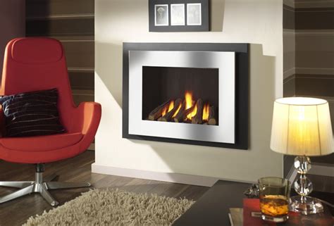 Crystal Fires Manhattan Gas Fire First Choice Fire Places