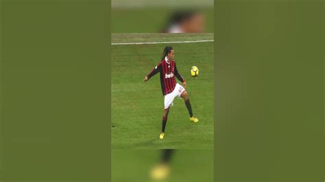 Ronaldinho Skills And Goals Magical Youtube