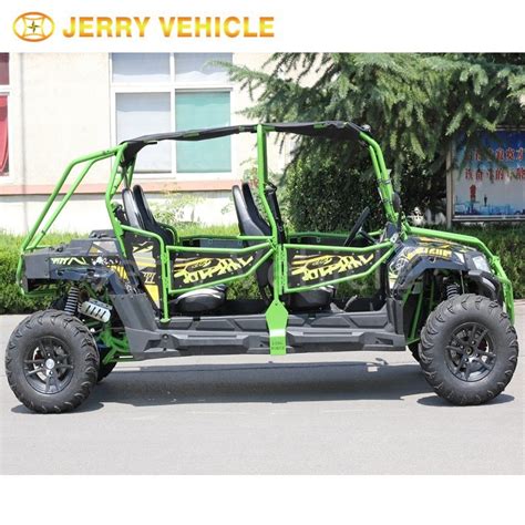 Road Legal All Terrain Vehicle 4 Seater Buggy Utvs Utv And Atv Price