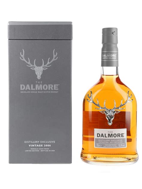 Dalmore 2006 Distillery Exclusive - Lot 108856 - Buy/Sell Highland Whisky Online