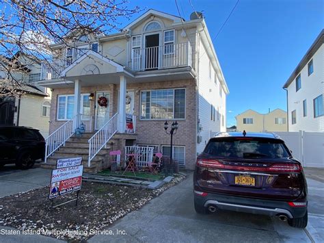 pitney ave staten island ny  mls  homescom
