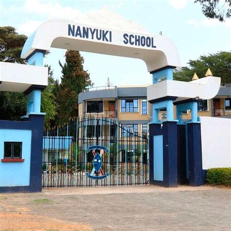 Whats Kenyas Most Desirable School Not What You Think Nation