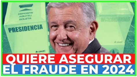 EL AUTORITARISMO DE AMLO se TAMBALEA con la CONCENTRACIÓN del 26 de