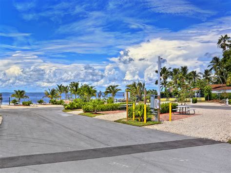 Keys Palms Luxury Rv Resort