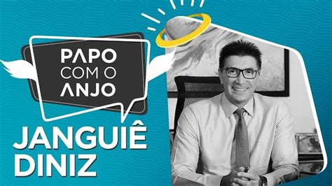 Janguiê Diniz Apenas na educação é que o Brasil dará salto em