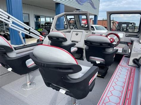 New 2024 Seaark Procat 240 65737 Branson West Boat Trader
