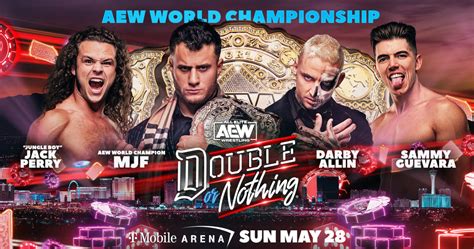 Aew Dynamite Tonight 53123 Full Card Preview